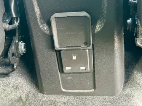 Vauxhall Mokka SE 55