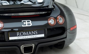 Bugatti Veyron 16.4 19