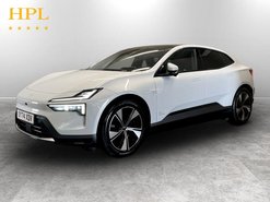 Polestar 4 Single Motor 100kWh Long Range Plus SUV 5dr Electric Auto RWD (272 ps) Sat