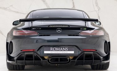 Mercedes-Benz AMG GT R GT R Pro 5