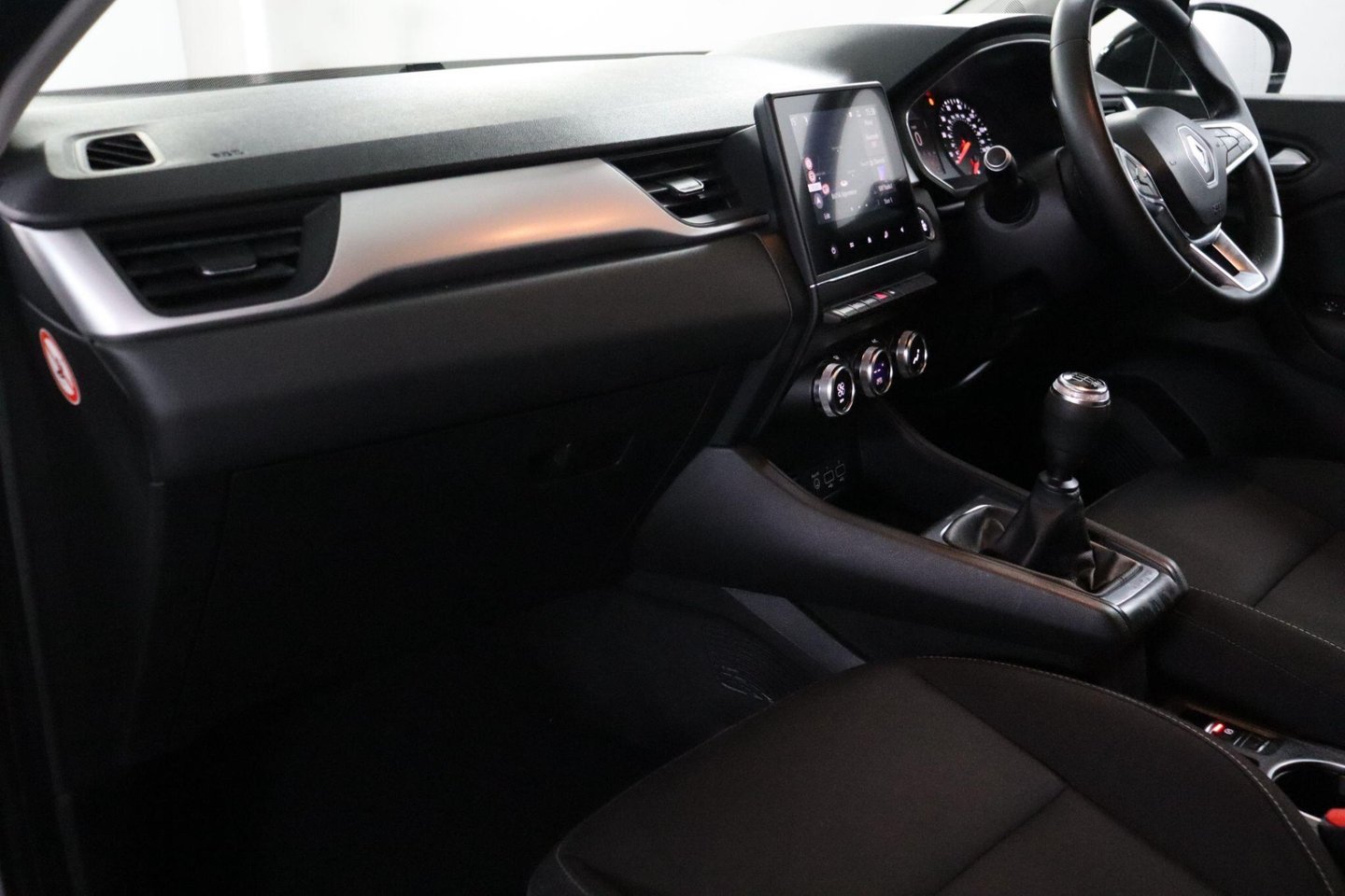2021 Renault Captur — image 30