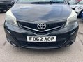 Toyota Yaris 1.33 Dual VVT-i TR Euro 5 5dr 9