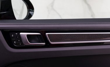 Porsche Cayenne GTS Coupé 22