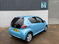 Toyota Aygo 1.0 VVT-i Move Euro 5 5dr 9