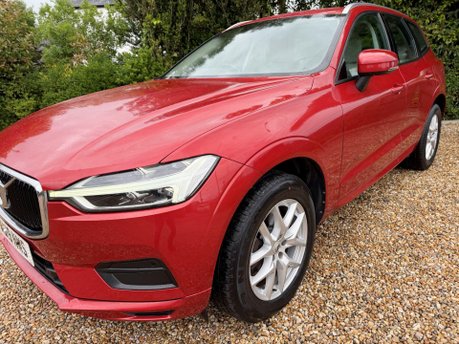 Volvo XC60 2.0 D4 Momentum AWD Euro 6 (s/s) 5dr 7