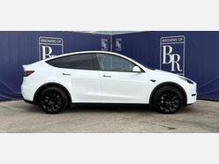 Tesla Model Y SUV 5dr Electric Auto RWD (346 ps) 3
