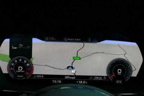 Audi A3 1.5 A3 Sportback 35 TFSI MHEV S Line Edition 1 Semi-Auto 5dr 43