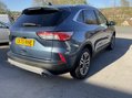 Ford Kuga TITANIUM FIRST EDITION ECOBLUE 4