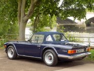 Triumph TR6 150bhp Sports 48