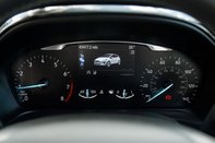 Ford Fiesta TITANIUM 14