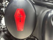 Royal Enfield Classic 2023 73 PLATE ONLY 1K MOT 1 OWNER A2 READY MODERN RETRO 350CC 11