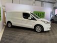 Ford Transit Connect 1.5 Transit Connect 250 Limited EcoBlue 9