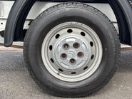 Citroen Relay 35 L2 Single Cab Tipper - Air Con / New Body 25