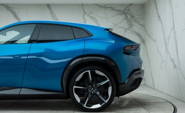 Ferrari Purosangue 50