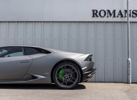 Lamborghini Huracan LP610-4 24