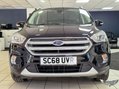 Ford Kuga 1.5 TDCi Titanium Euro 6 (s/s) 5dr 86