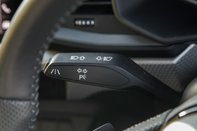 Audi A1 SPORTBACK TFSI S LINE 16