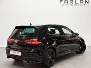 Volkswagen Golf 2.0 TSI BlueMotion Tech GTI Hatchback 5dr Petrol DSG Euro 6 (s/s) (220 ps) 4