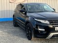 Land Rover Range Rover Evoque 2.2 SD4 Dynamic Auto 4WD Euro 5 (s/s) 5dr 76