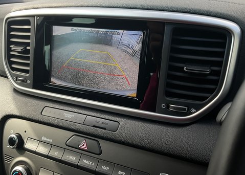 Kia Sportage 1.6 CRDi 48V ISG 2 DCT 15