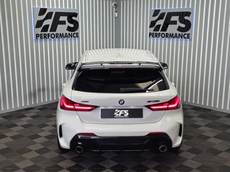 BMW 1 Series 2.0 M135i Hatchback 5dr Petrol Auto xDrive Euro 6 (s/s) (306 ps) 47