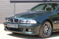 BMW M5 4.9 M5 4dr 10
