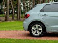 Audi A1 SPORTBACK TFSI TECHNIK 27