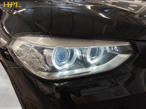 BMW X3 2.0 30e 12kWh M Sport SUV 5dr Petrol Plug-in Hybrid Auto xDrive Euro 6 (s/s 9