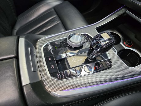 BMW X5 3.0 30d M Sport SUV 5dr Diesel Auto xDrive Euro 6 (s/s) (265 ps) 6