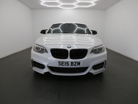 BMW 2 Series 3.0 M235i Auto Euro 6 (s/s) 2dr