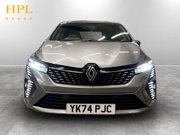 Renault Clio 1.0 TCe techno Hatchback 5dr Petrol Manual Euro 6 (s/s) (90 ps) Air Con - A 2
