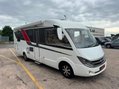Burstner Aviano i727 3