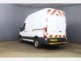 Ford Transit 2.0 350 EcoBlue FWD L2 H3 Euro 6 5dr 5