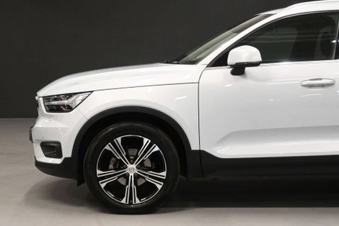 Volvo XC40 1.5 XC40 Inscription Pro T3 Auto 5dr 20