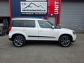 Skoda Yeti Outdoor SE DRIVE TSI 4