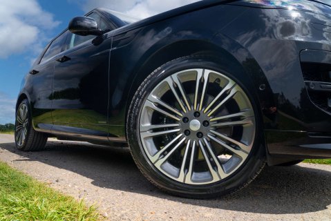 Land Rover Range Rover Sport P550e Autobiography 6