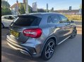 Mercedes-Benz GLA 2.1 GLA220d AMG Line 7G-DCT 4MATIC Euro 6 (s/s) 5dr 4