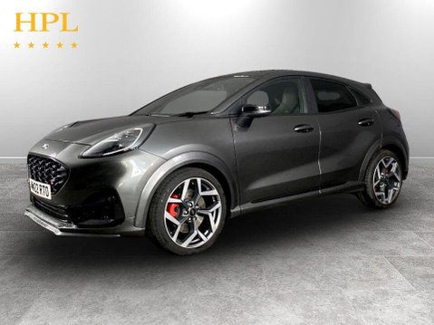 Ford Puma 1.5T EcoBoost ST SUV 5dr Petrol Manual Euro 6 (s/s) (200 ps) Air Con - Allo 3