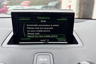 Audi A1 TFSI SPORT..16” ALLOYS.. BLUETOOTH.. SERVICES.. REAR P/SENSORS..STUNNING 16