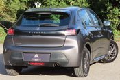 Peugeot 208 1.2 PureTech Active Premium Hatchback 5dr Petrol Manual Euro 6 (s/s) (75 ps 4