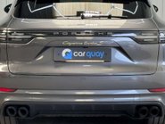 Porsche Cayenne 4.0 Cayenne T S E-Hybrid Auto 4WD 5dr 36