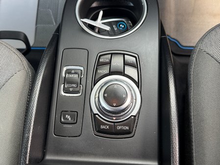 BMW I3 I3 RANGE EXTENDER 60AH 38
