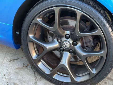 Vauxhall Astra 2.0 Astra VXR 3dr 49