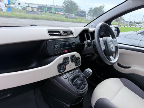 Fiat Panda 1.2 EASY 8