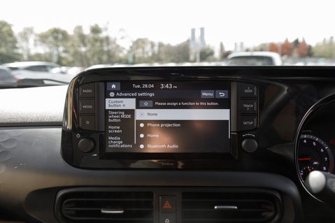Hyundai i10 T-GDI N LINE 26