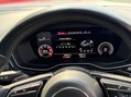 Audi A4 2.0 A4 Black Edition 35 TDI Semi-Auto 4dr 24