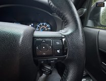 Toyota Hilux Invincible X | AUTO | D-4D | Camera | Nav | 2.8 LT | No VAT| 22