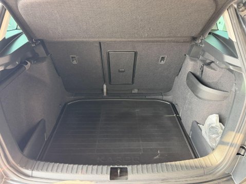 Skoda Karoq 1.5 TSI ACT SE L DSG Euro 6 (s/s) 5dr 12