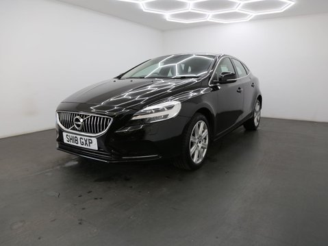 Volvo V40 2.0 T2 Inscription Euro 6 (s/s) 5dr 3