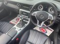 Mercedes-Benz SLK 1.8 SLK200 AMG Sport G-Tronic+ Euro 5 (s/s) 2dr 16